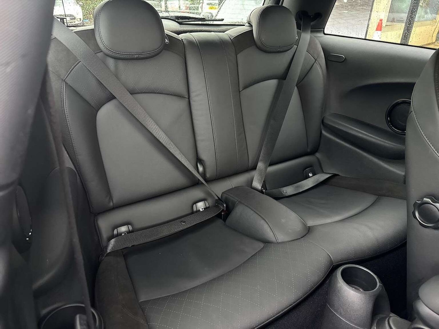 Used MINI Hatch 2021 for sale - 76596491: Photo 19