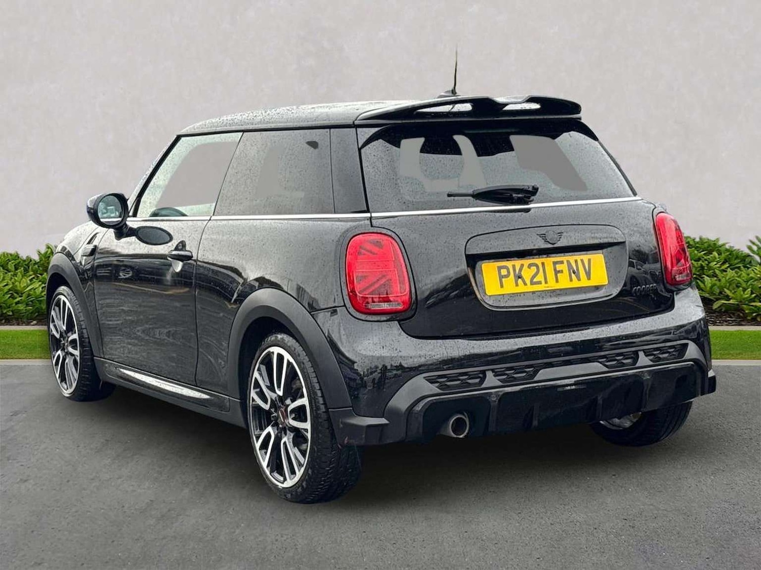 Used MINI Hatch 2021 for sale - 76596491: Photo 2