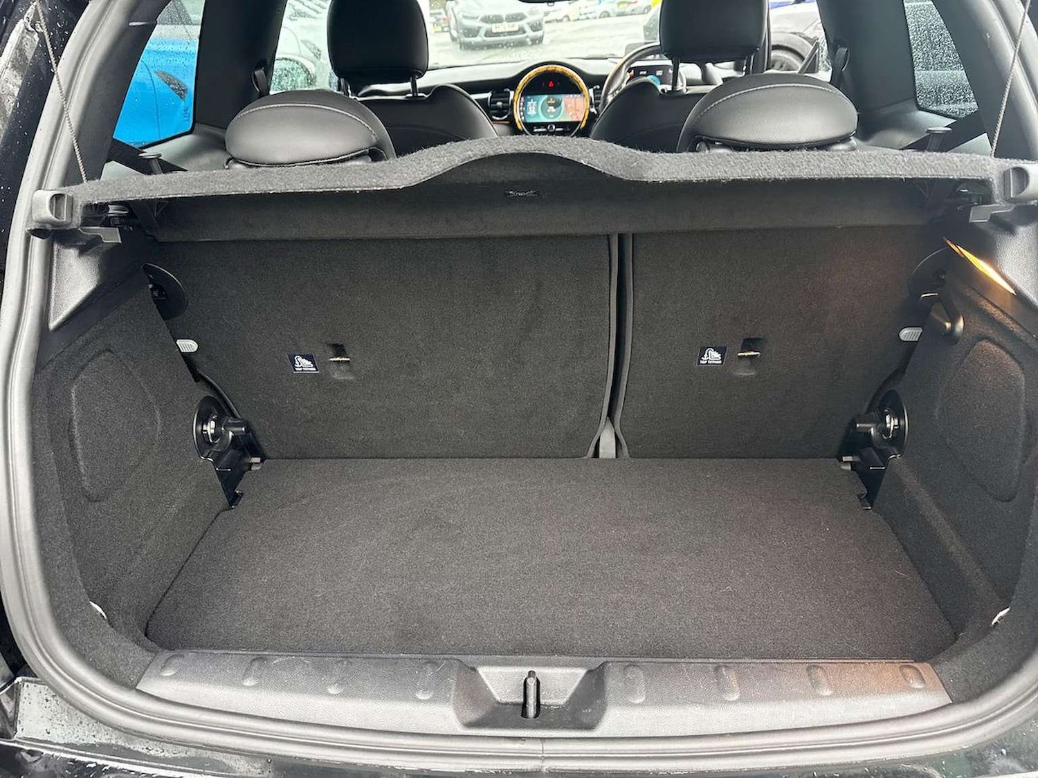 Used MINI Hatch 2021 for sale - 76596491: Photo 20