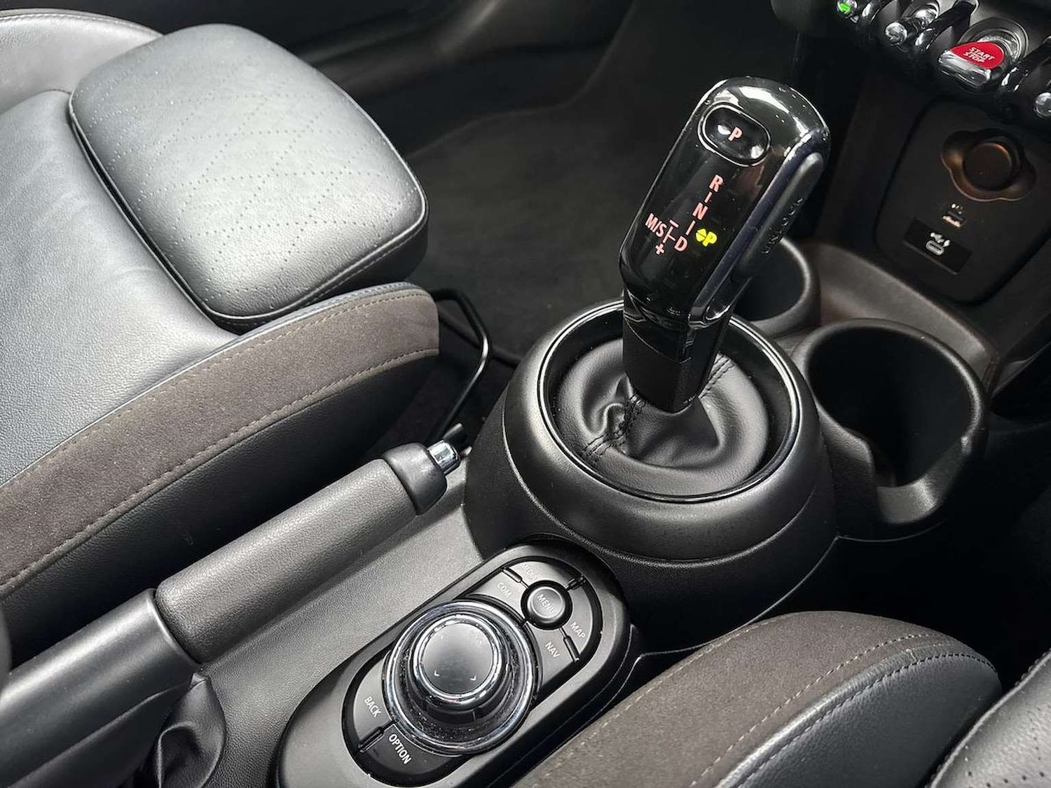 Used MINI Hatch 2021 for sale - 76596491: Photo 22