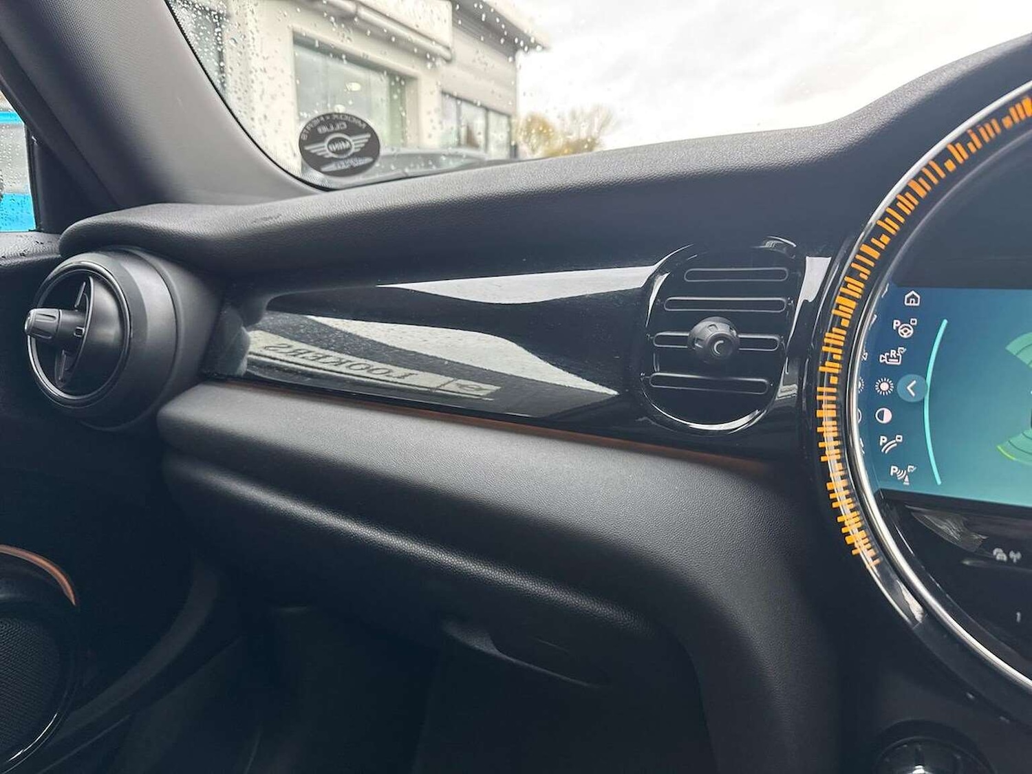 Used MINI Hatch 2021 for sale - 76596491: Photo 24