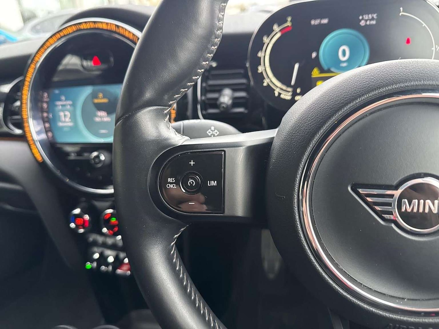 Used MINI Hatch 2021 for sale - 76596491: Photo 25