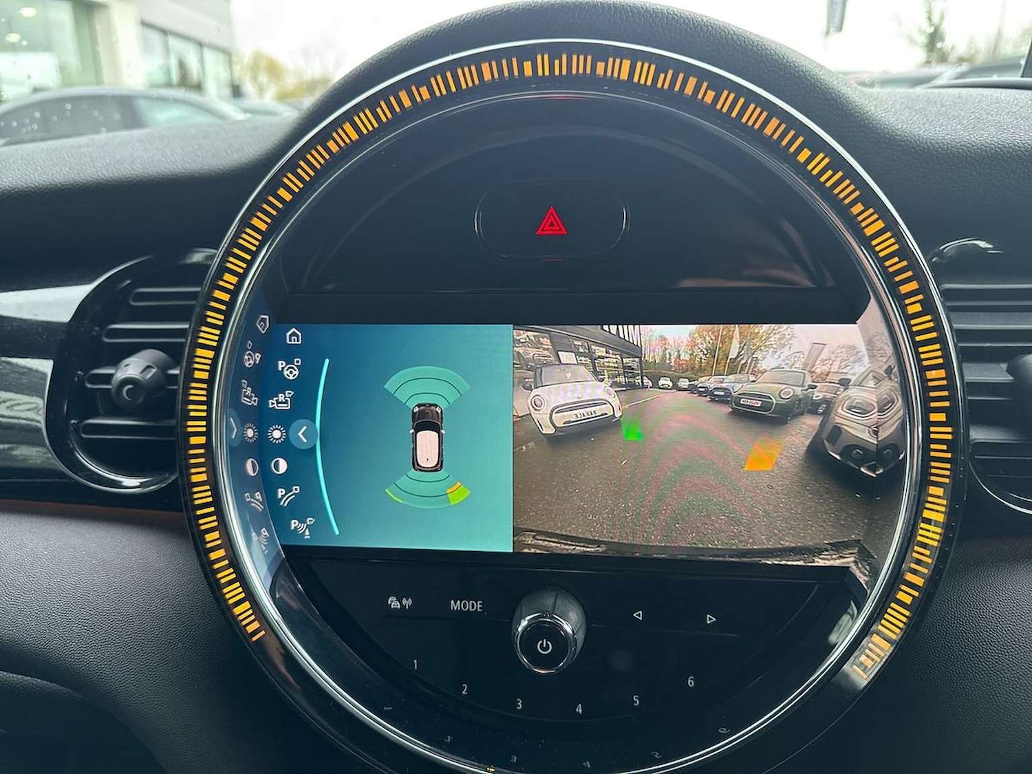 Used MINI Hatch 2021 for sale - 76596491: Photo 29