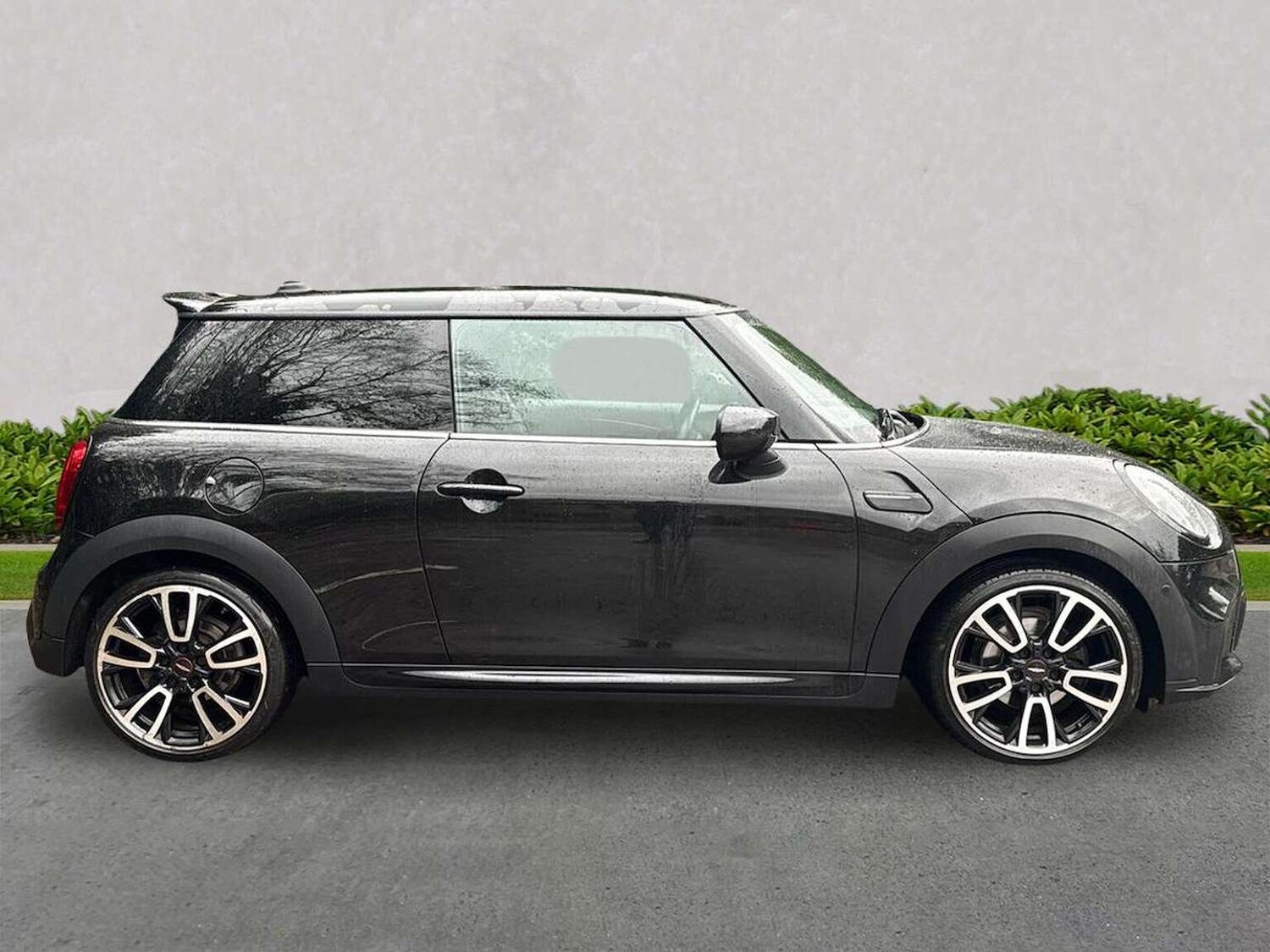 Used MINI Hatch 2021 for sale - 76596491: Photo 3