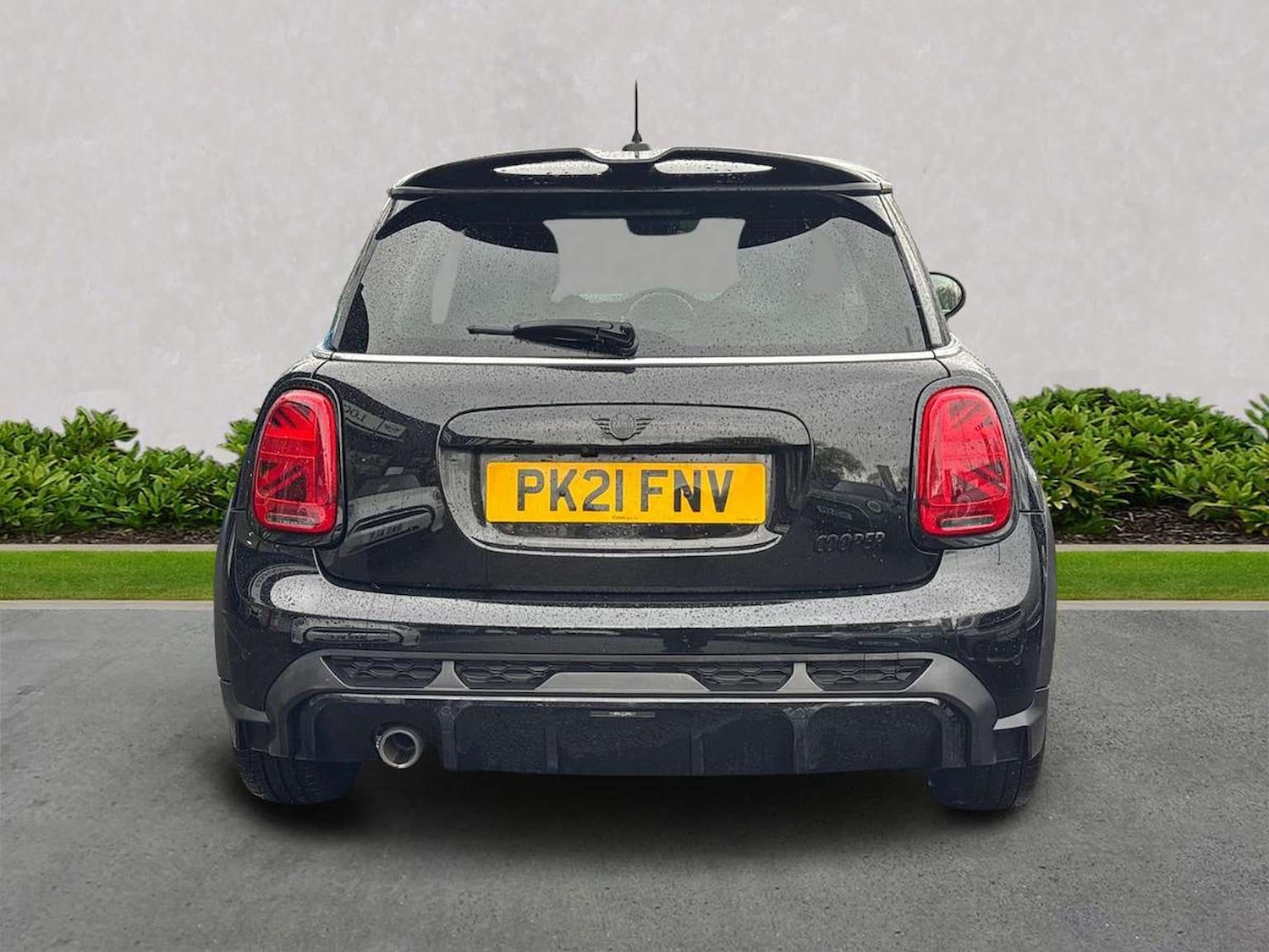 Used MINI Hatch 2021 for sale - 76596491: Photo 4