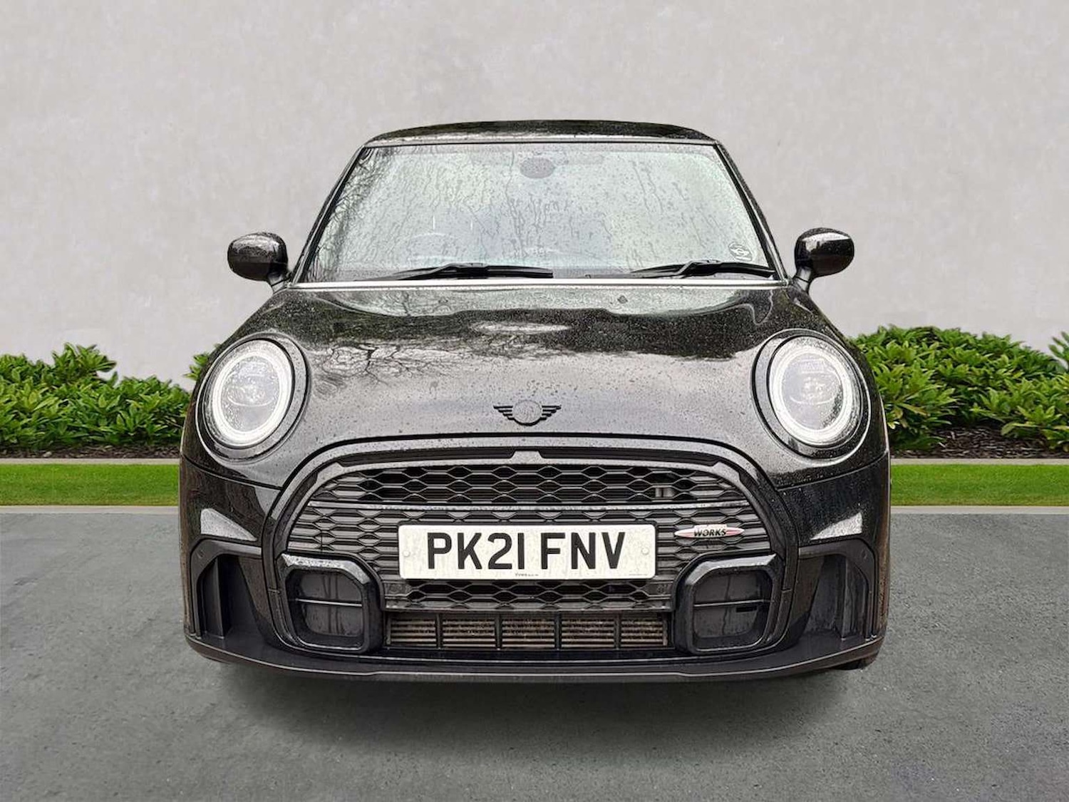 Used MINI Hatch 2021 for sale - 76596491: Photo 5