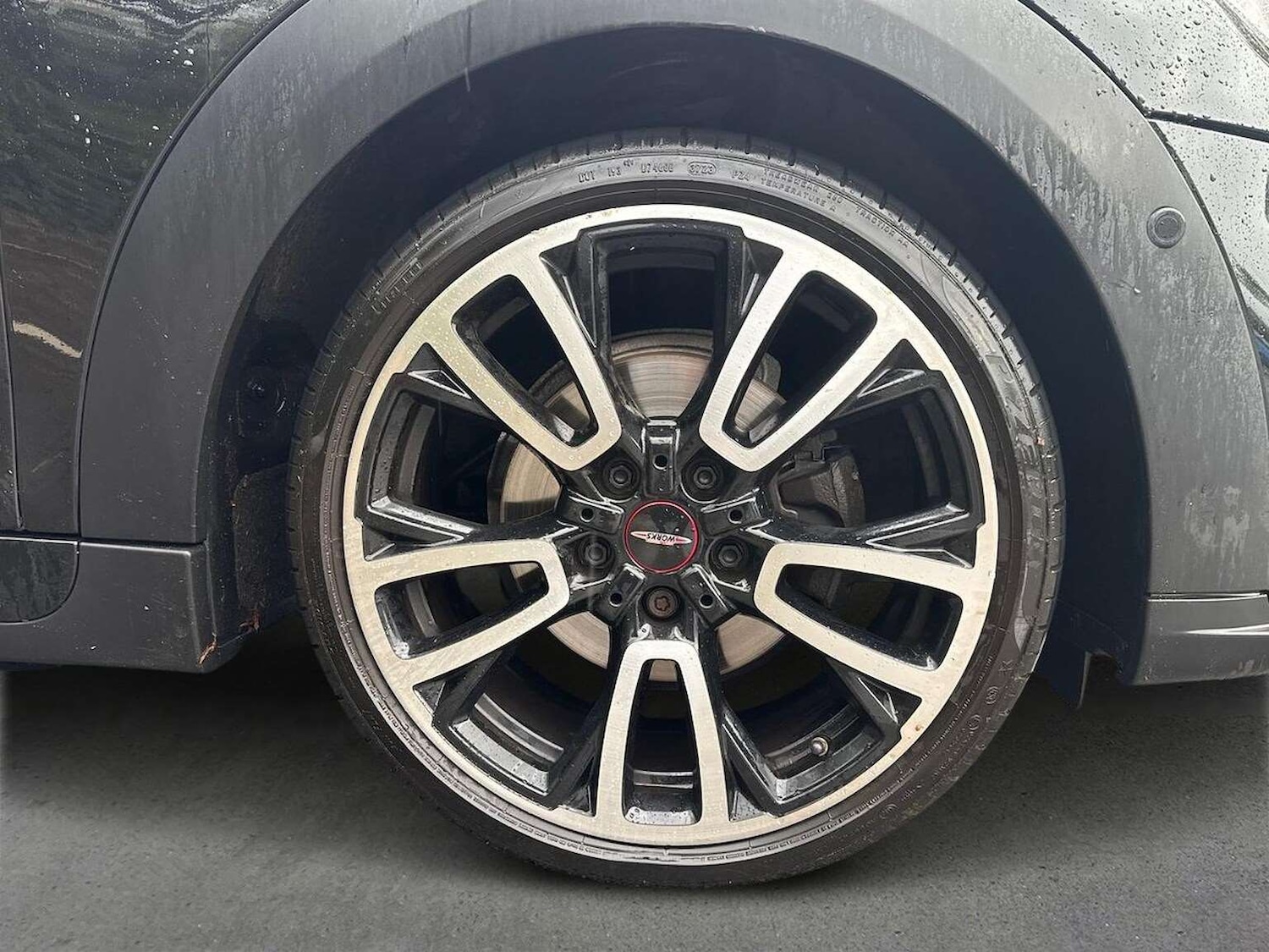 Used MINI Hatch 2021 for sale - 76596491: Photo 6