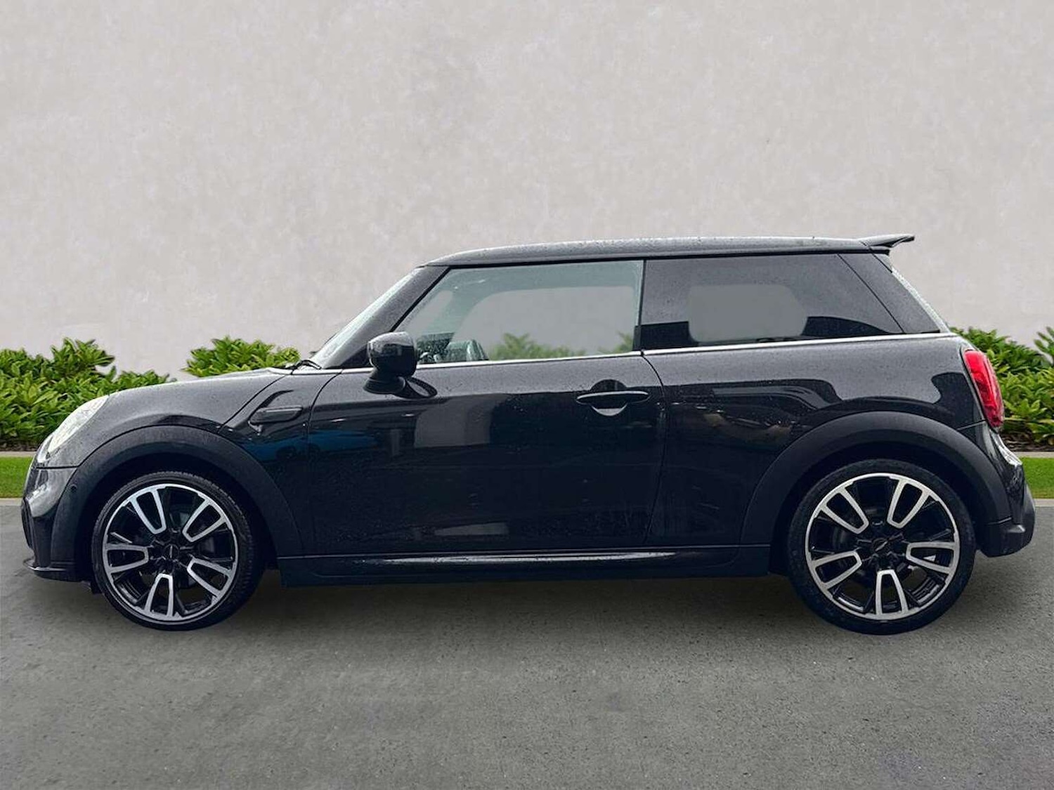 Used MINI Hatch 2021 for sale - 76596491: Photo 7