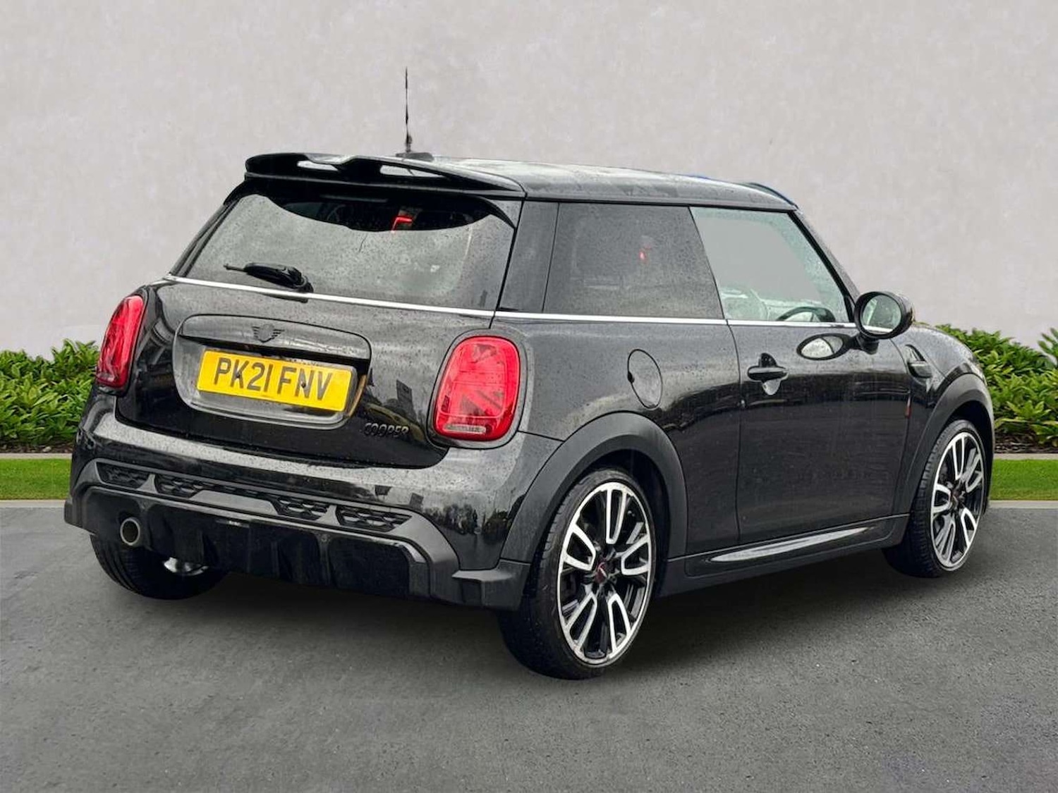 Used MINI Hatch 2021 for sale - 76596491: Photo 8