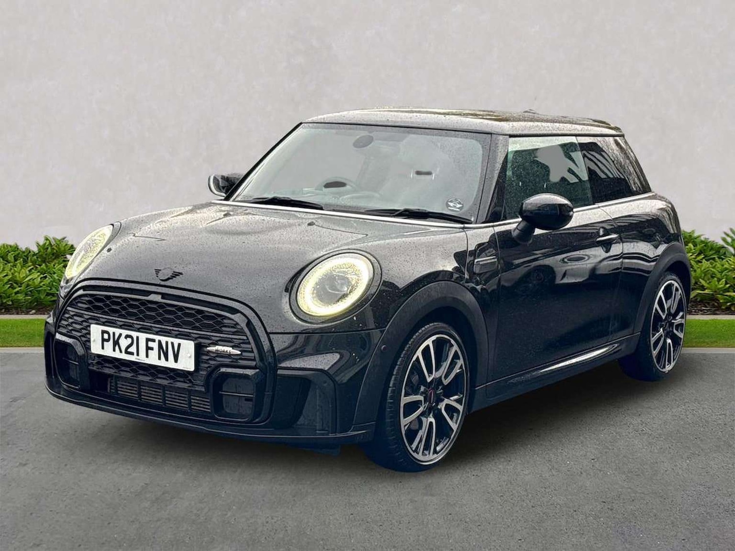 Used MINI Hatch 2021 for sale - 76596491: Photo 9