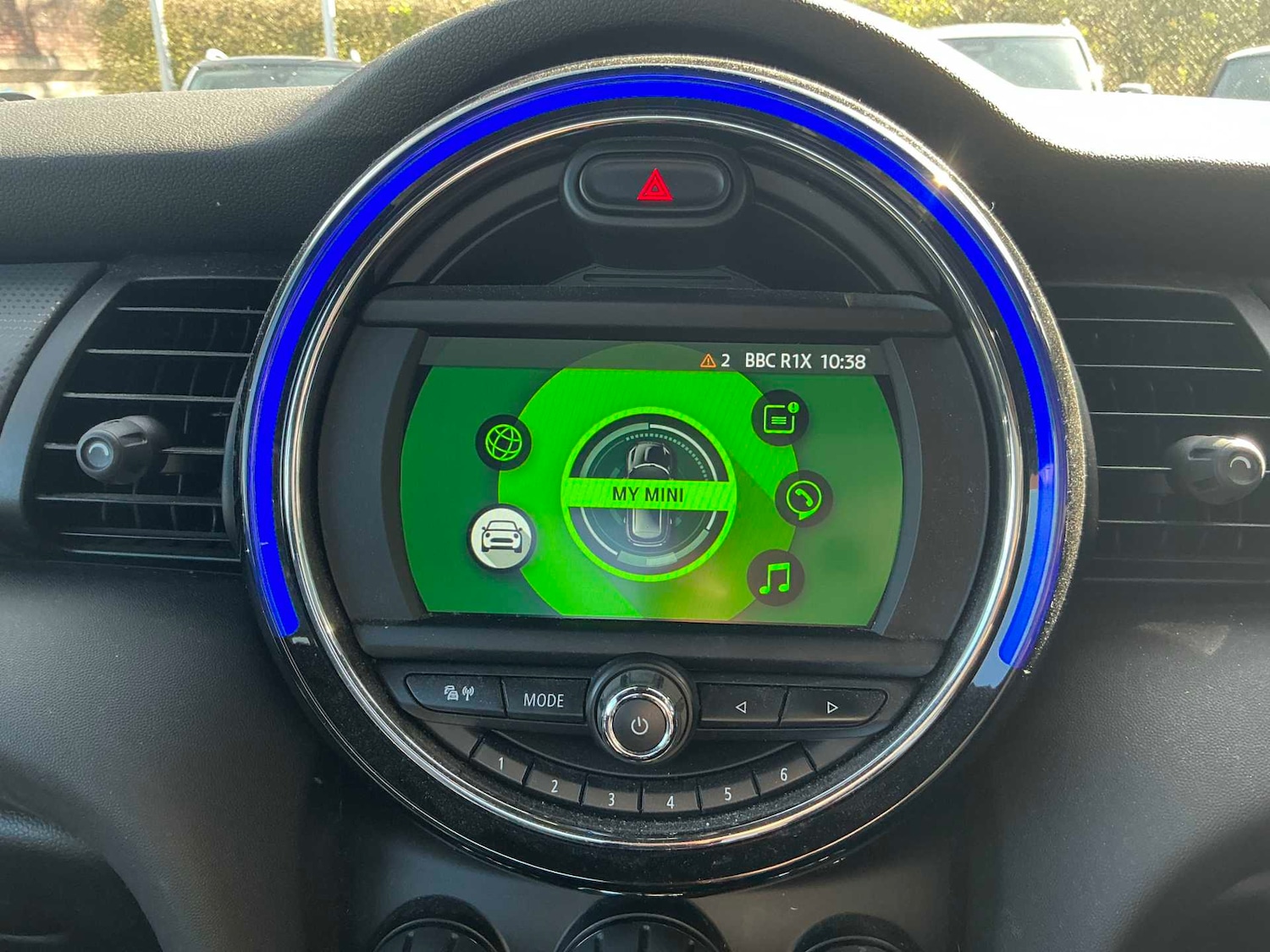 Used MINI Hatch 2020 for sale - 78106335: Photo 10