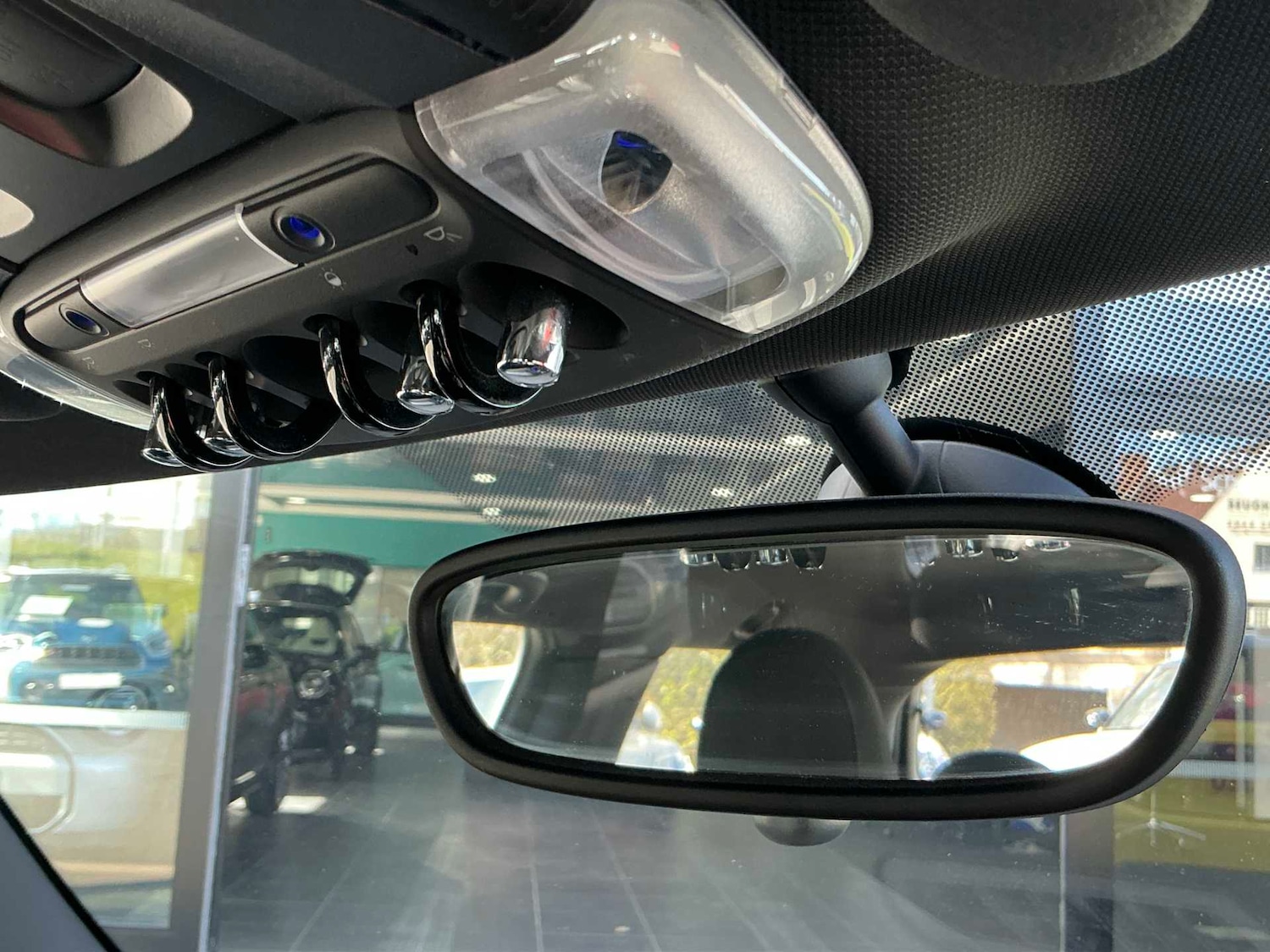 Used MINI Hatch 2020 for sale - 78106335: Photo 14