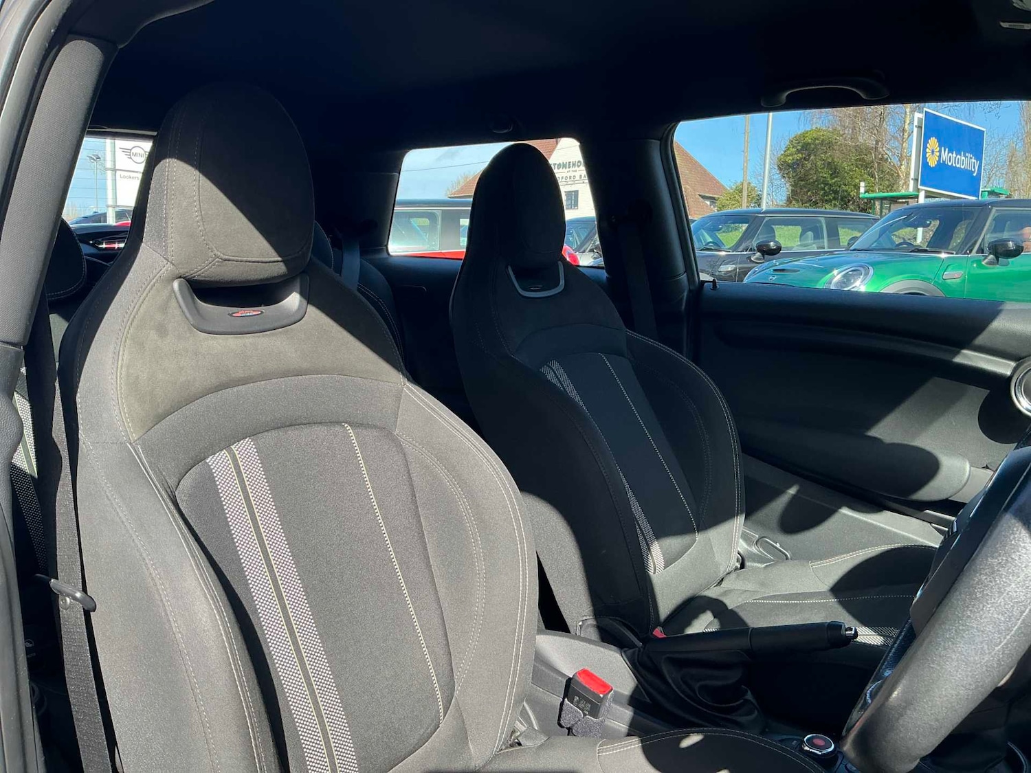 Used MINI Hatch 2020 for sale - 78106335: Photo 15