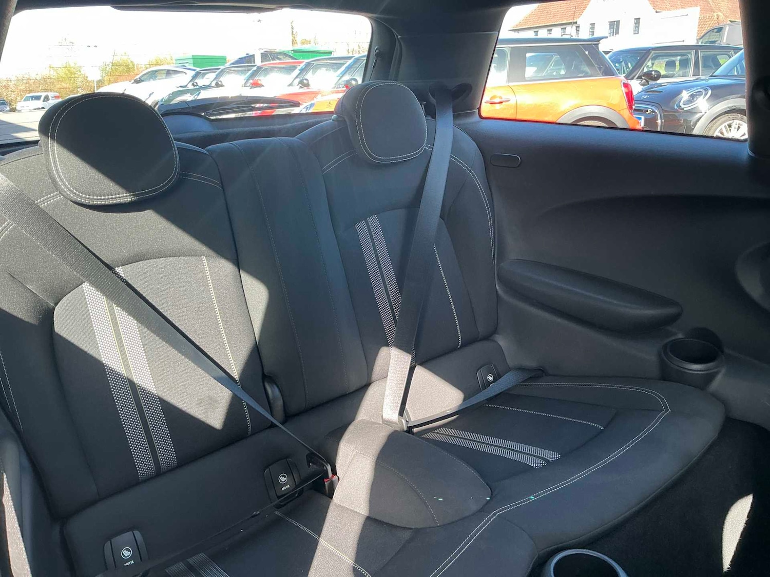 Used MINI Hatch 2020 for sale - 78106335: Photo 16