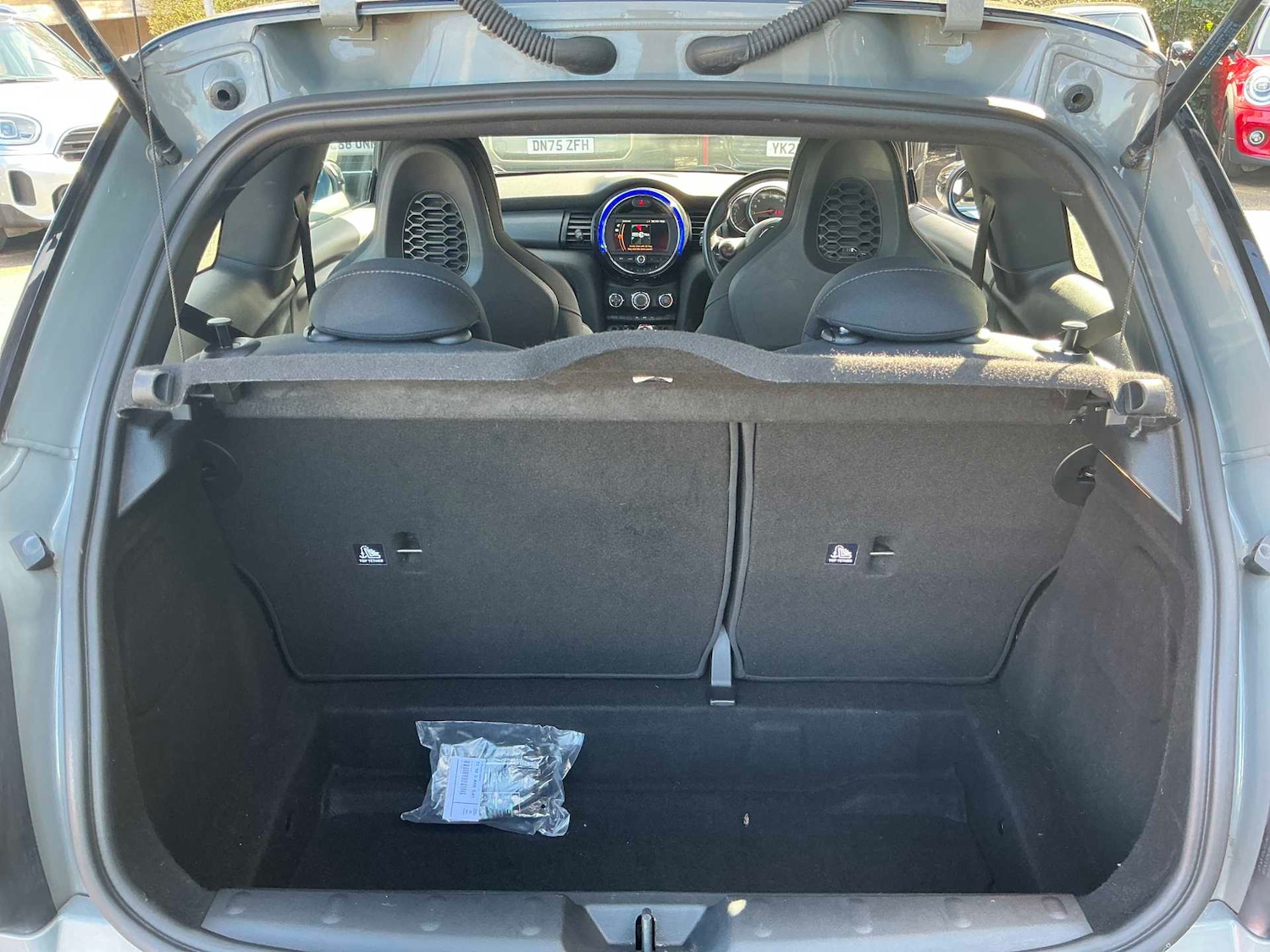 Used MINI Hatch 2020 for sale - 78106335: Photo 17