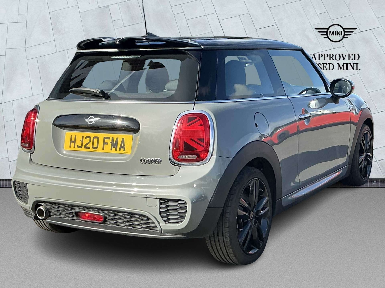Used MINI Hatch 2020 for sale - 78106335: Photo 18