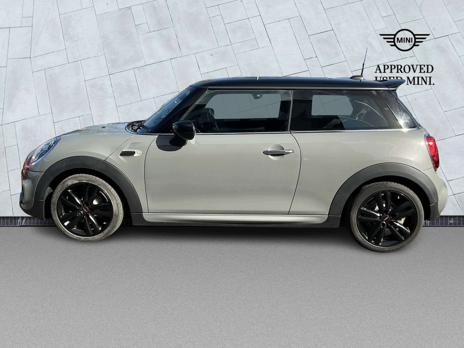 Used MINI Hatch 2020 for sale - 78106335: Photo 19