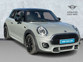 Used MINI Hatch 2020 for sale - 78106335: Photo
