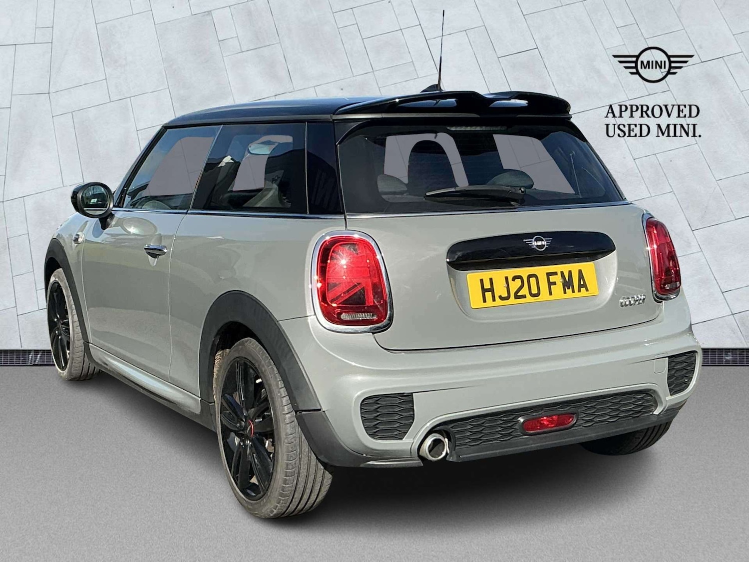 Used MINI Hatch 2020 for sale - 78106335: Photo 2