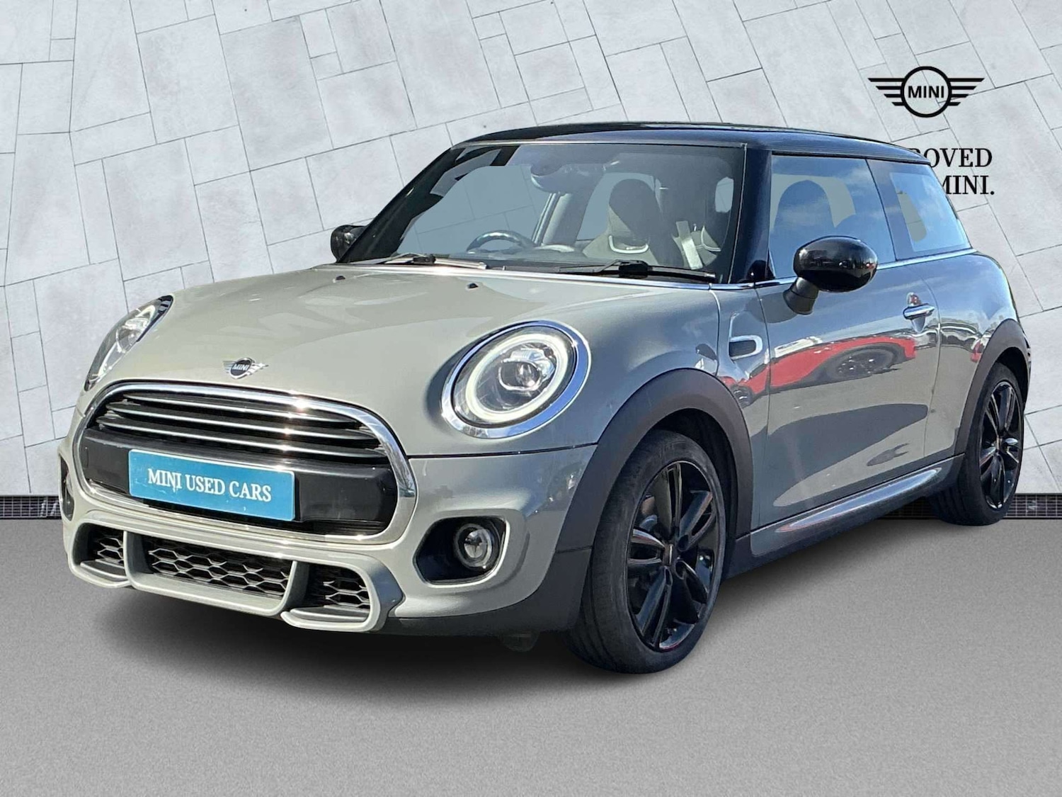 Used MINI Hatch 2020 for sale - 78106335: Photo 20