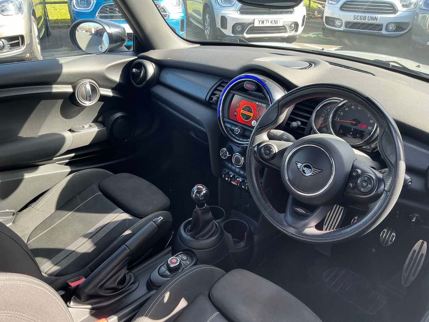 Used MINI Hatch 2020 for sale - 78106335: Photo 21