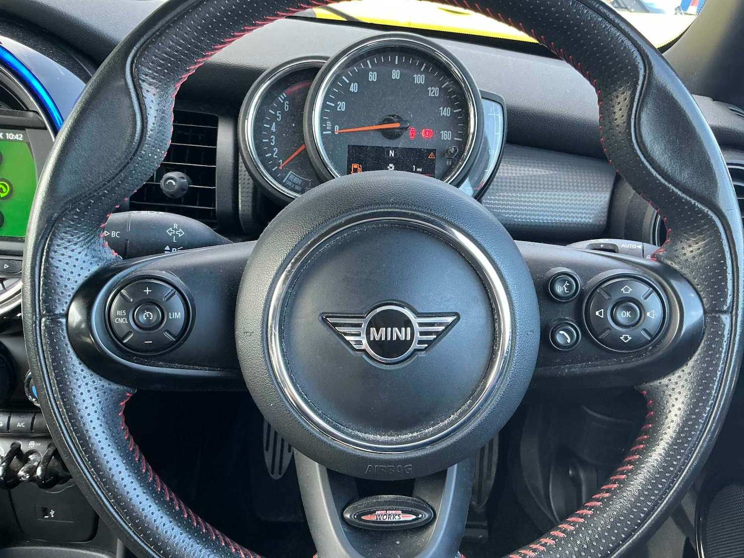 Used MINI Hatch 2020 for sale - 78106335: Photo 23