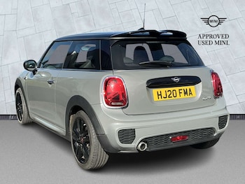 Used MINI Hatch 2020 for sale - 78106335: Photo