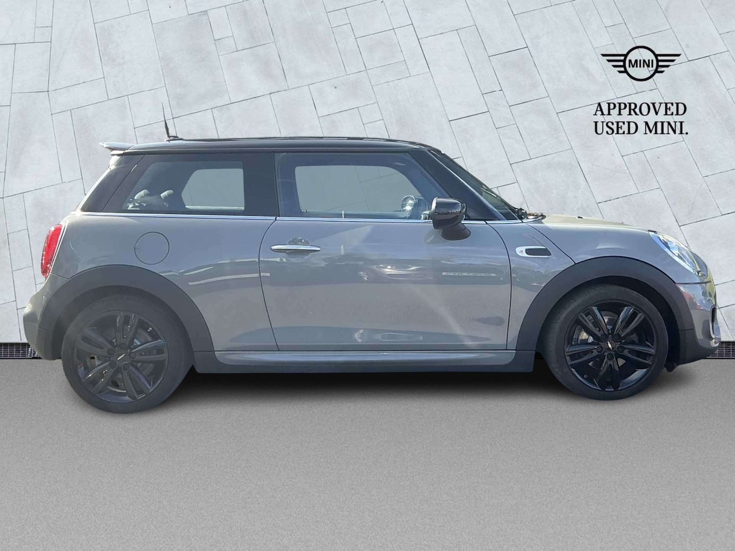 Used MINI Hatch 2020 for sale - 78106335: Photo 3