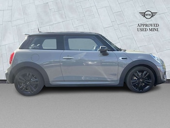Used MINI Hatch 2020 for sale - 78106335: Photo