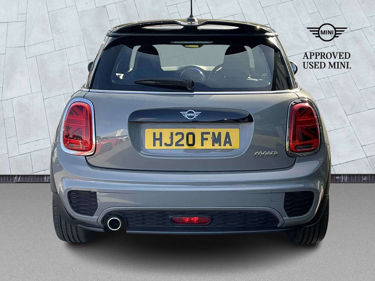 Used MINI Hatch 2020 for sale - 78106335: Photo 4