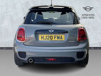 Used MINI Hatch 2020 for sale - 78106335: Photo