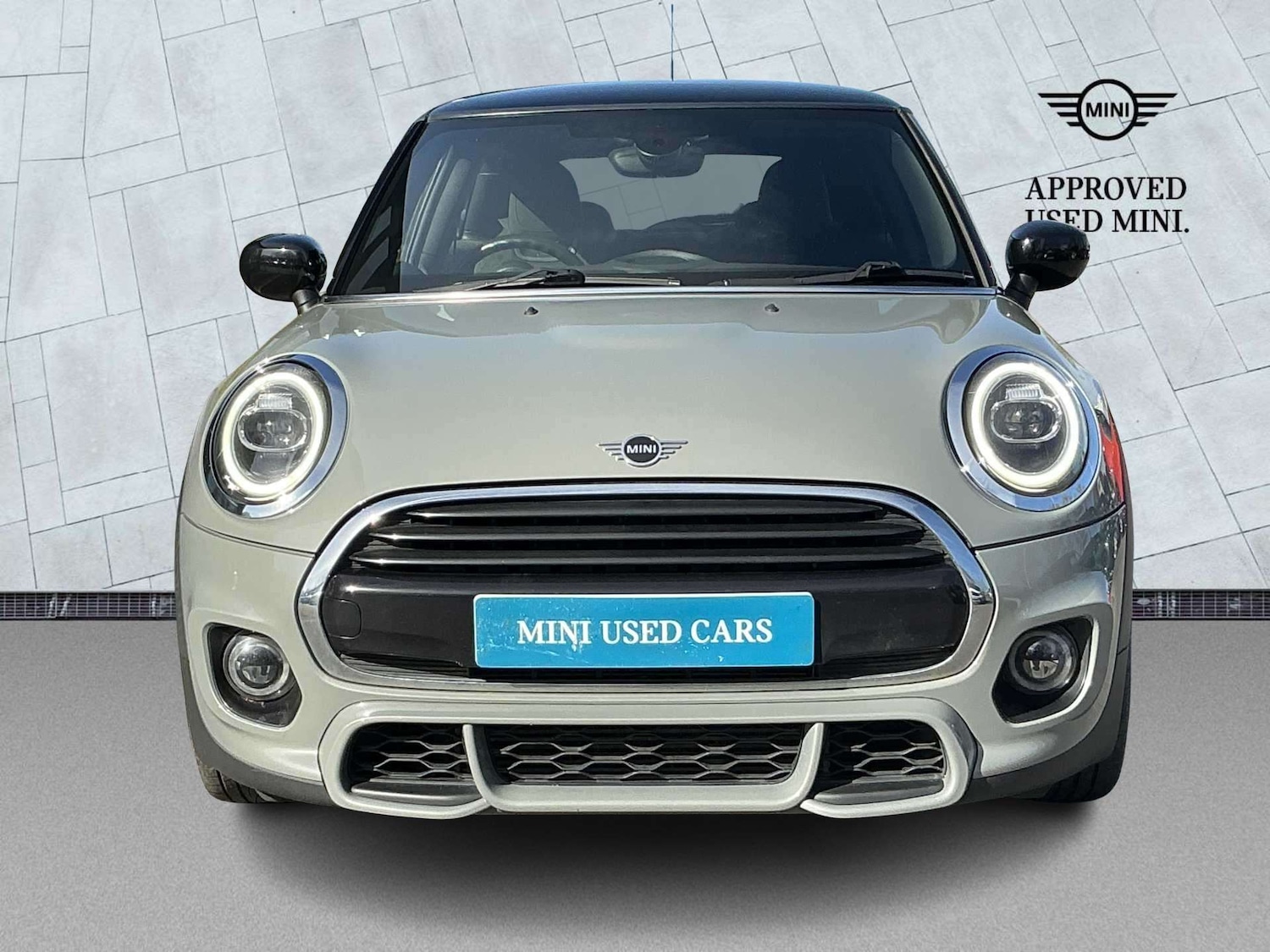 Used MINI Hatch 2020 for sale - 78106335: Photo 5