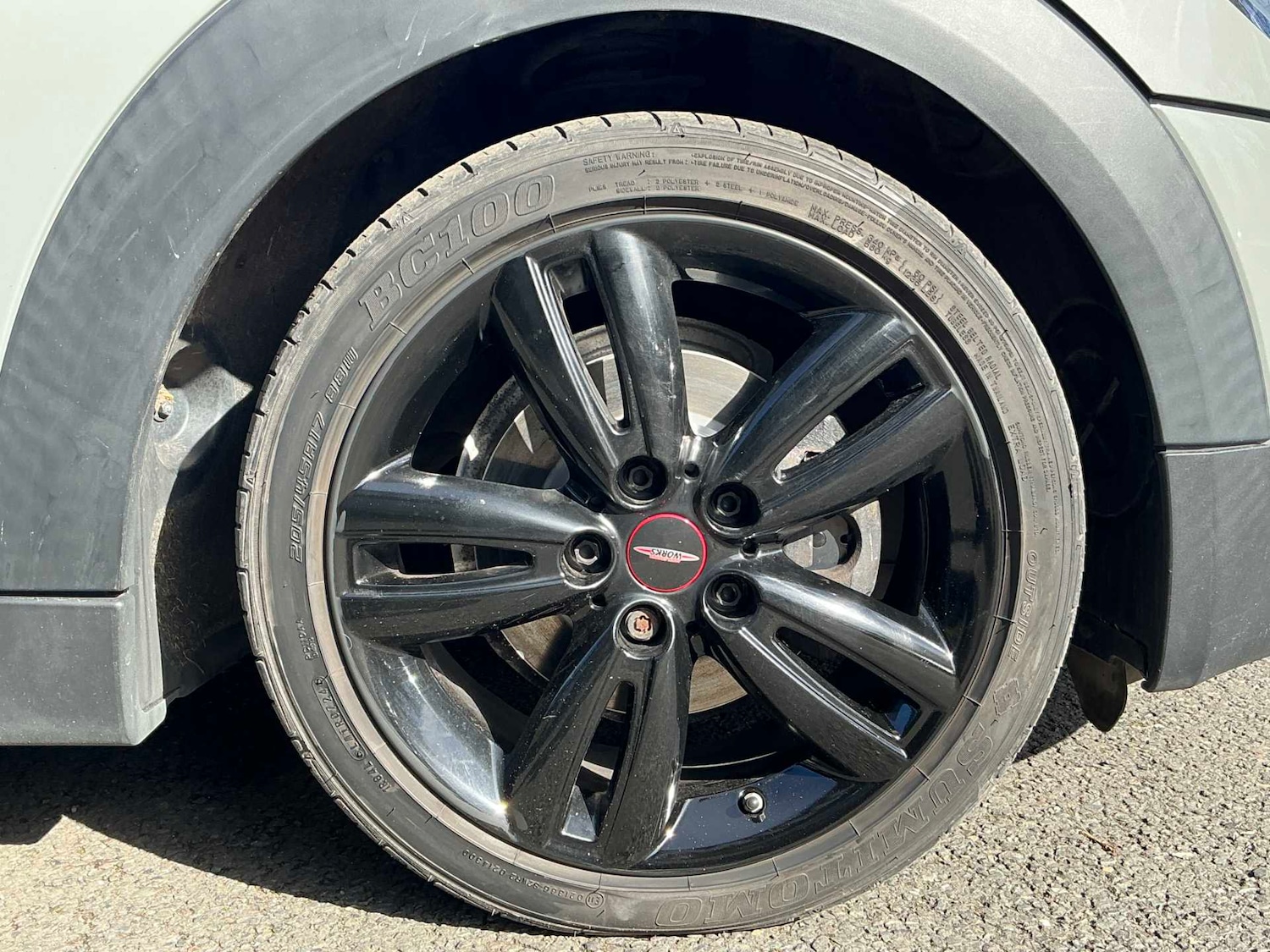 Used MINI Hatch 2020 for sale - 78106335: Photo 6