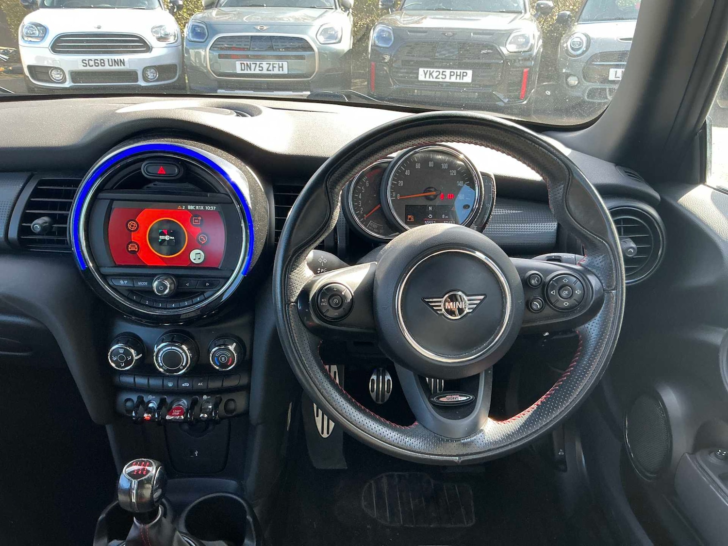 Used MINI Hatch 2020 for sale - 78106335: Photo 9