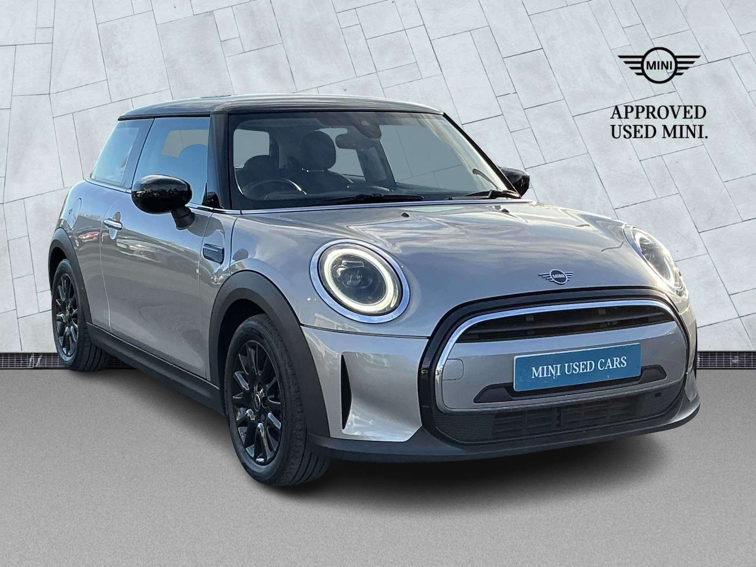 Used MINI Hatch 2023 for sale - 78053576: Photo 1