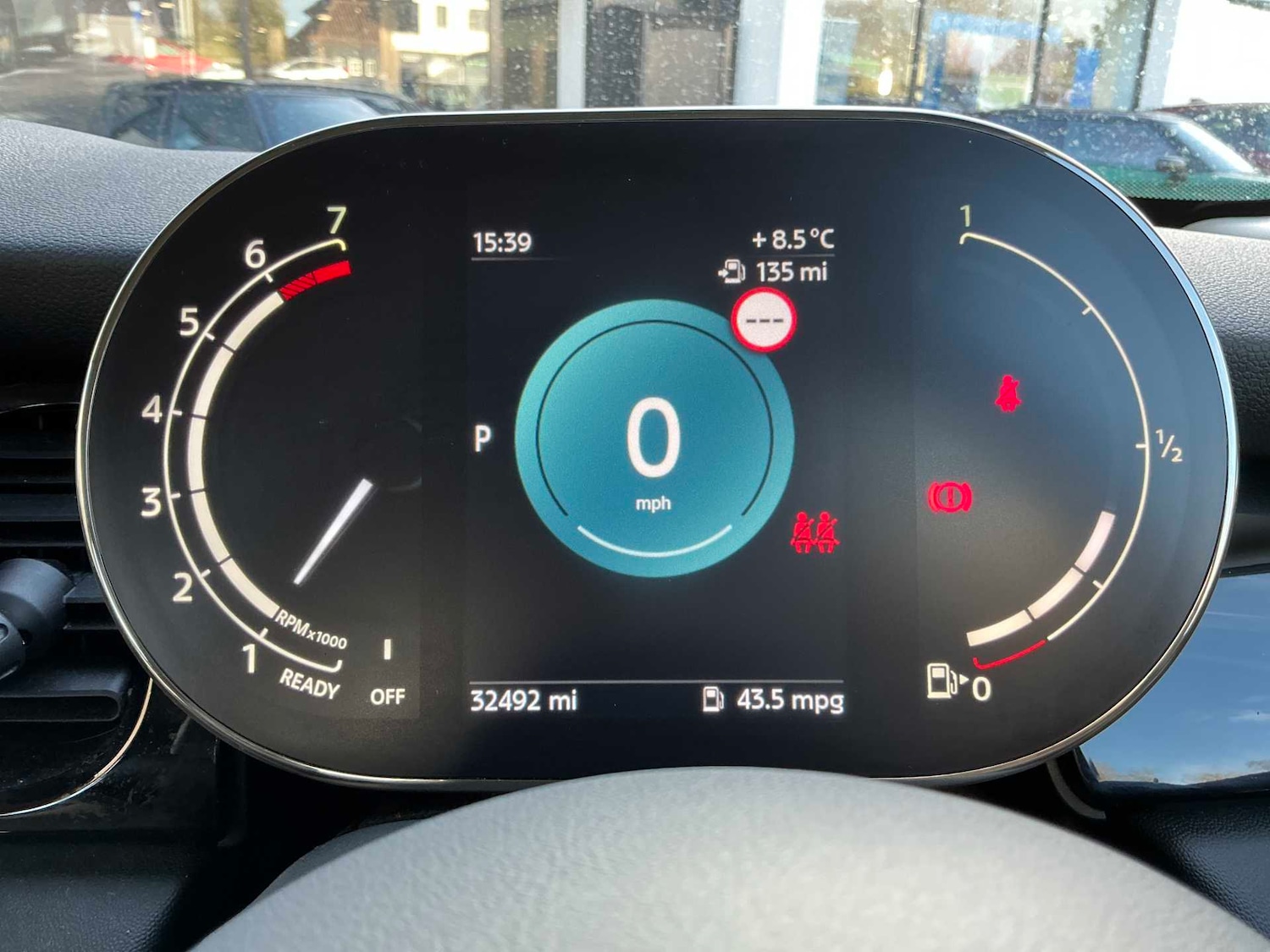 Used MINI Hatch 2023 for sale - 78053576: Photo 10