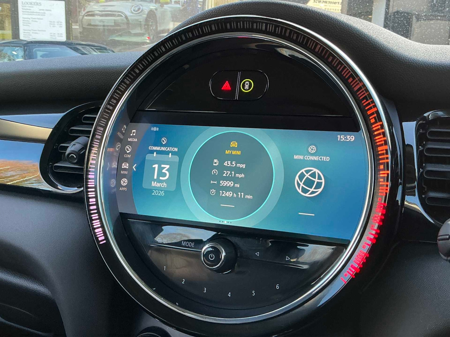 Used MINI Hatch 2023 for sale - 78053576: Photo 11