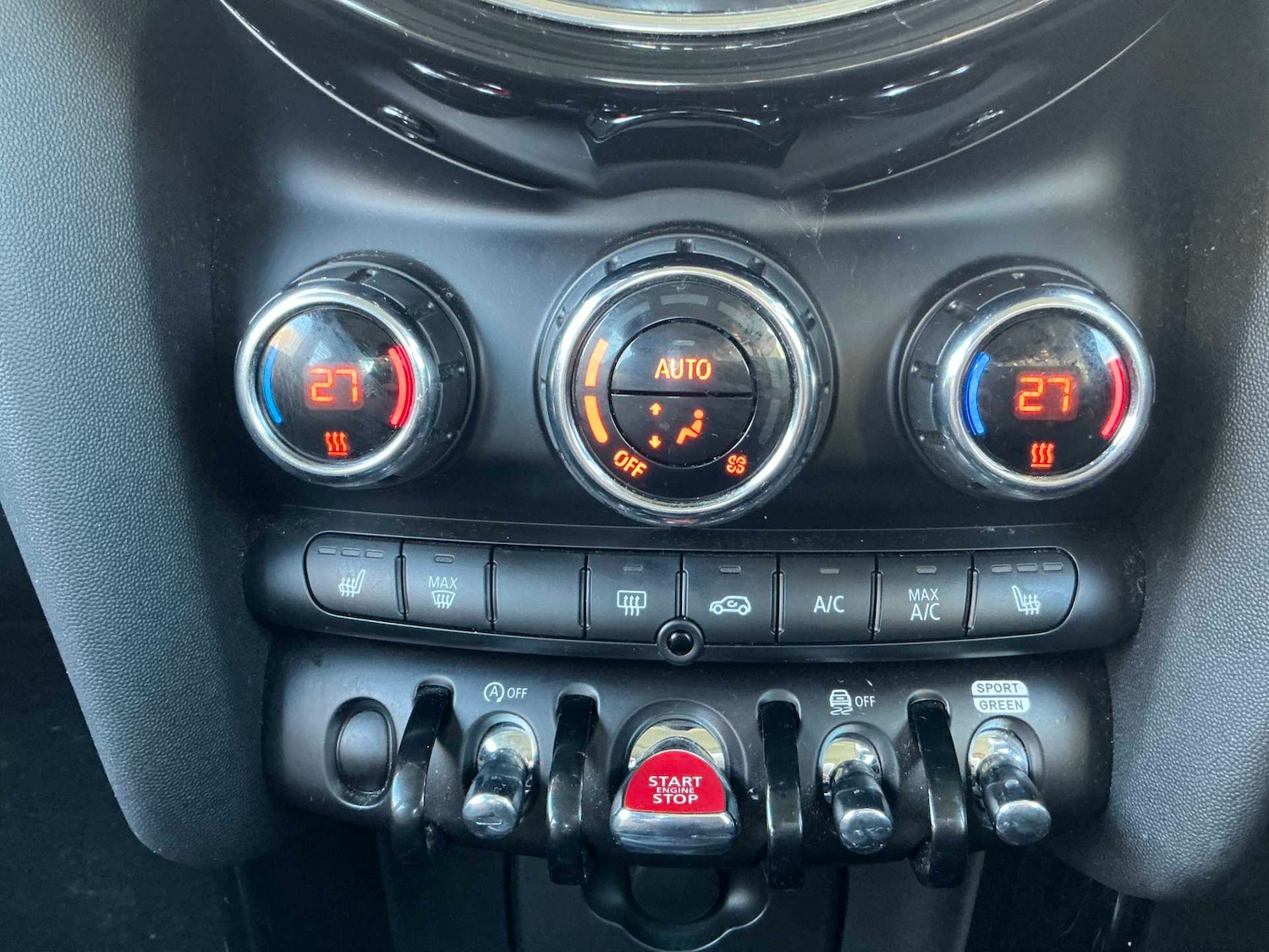 Used MINI Hatch 2023 for sale - 78053576: Photo 12