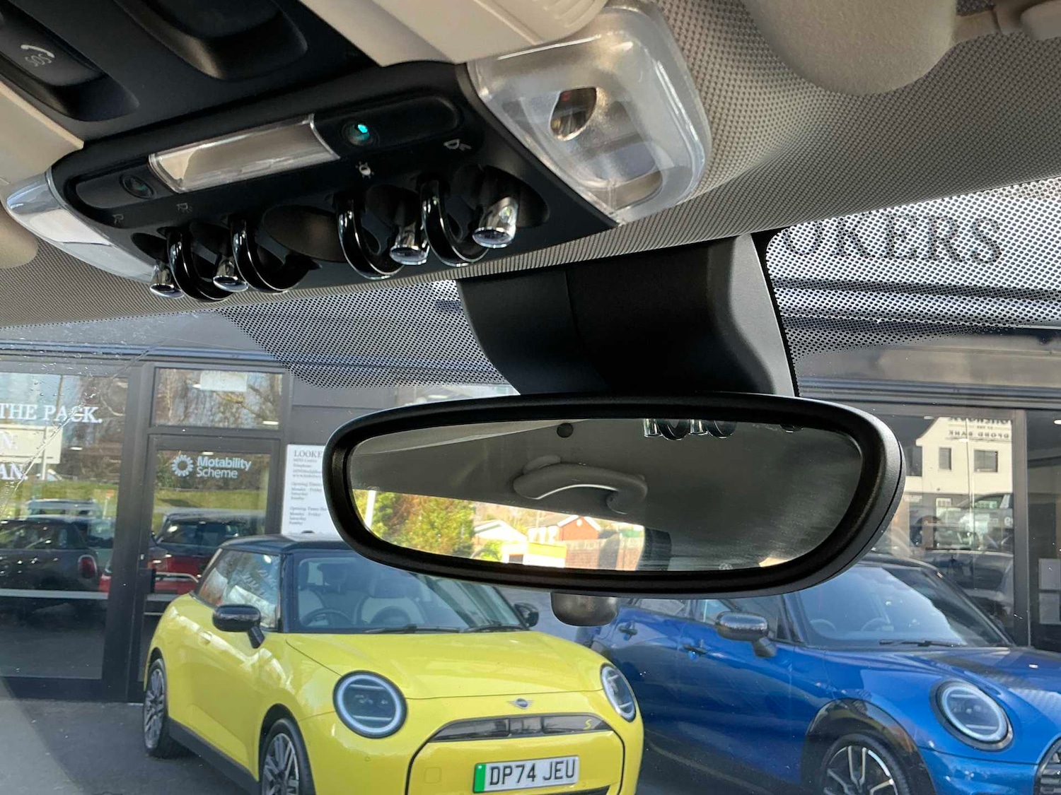 Used MINI Hatch 2023 for sale - 78053576: Photo 14