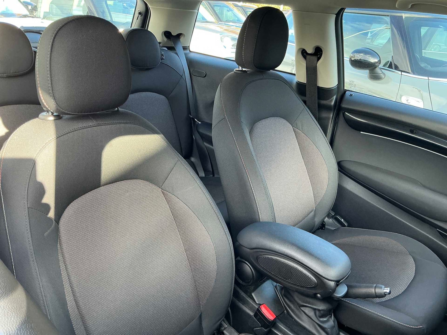 Used MINI Hatch 2023 for sale - 78053576: Photo 15