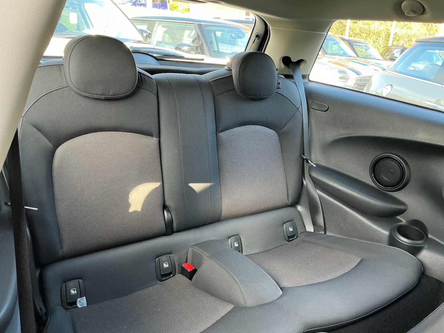 Used MINI Hatch 2023 for sale - 78053576: Photo 16