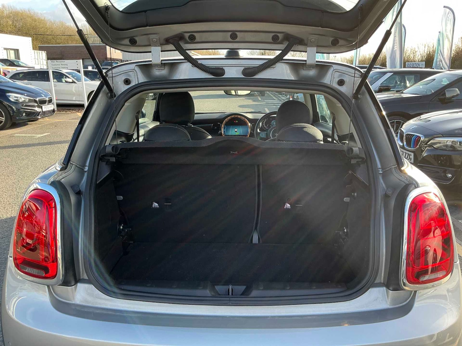 Used MINI Hatch 2023 for sale - 78053576: Photo 17