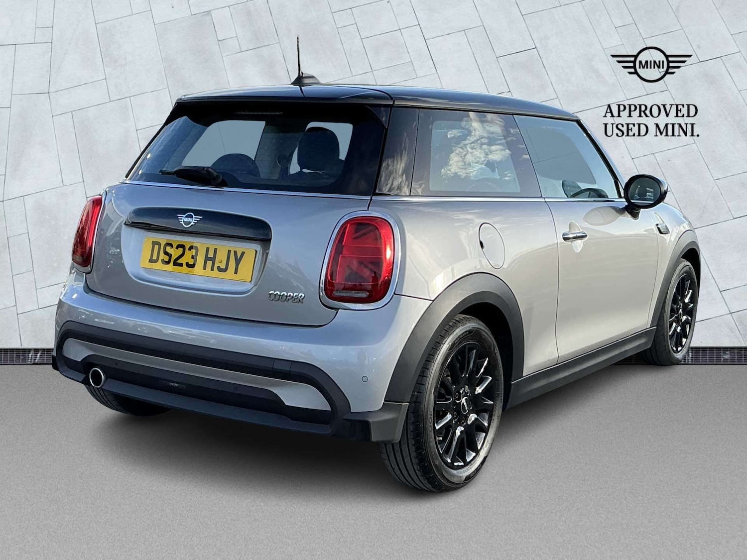 Used MINI Hatch 2023 for sale - 78053576: Photo 18