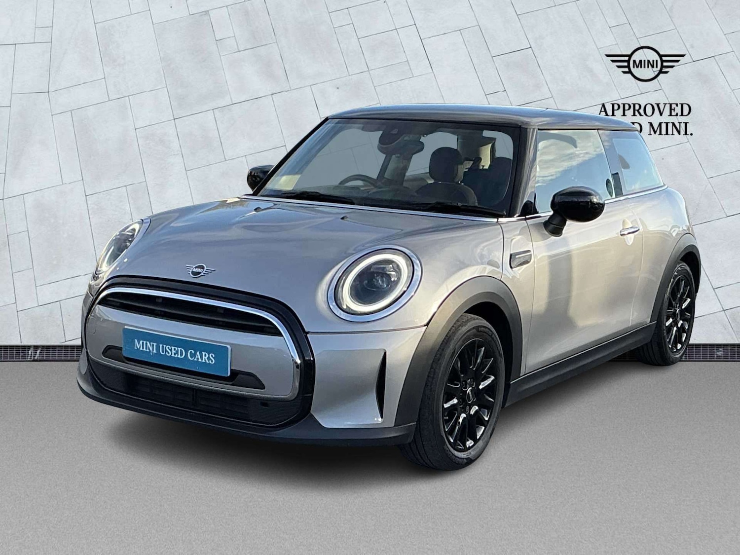 Used MINI Hatch 2023 for sale - 78053576: Photo 20