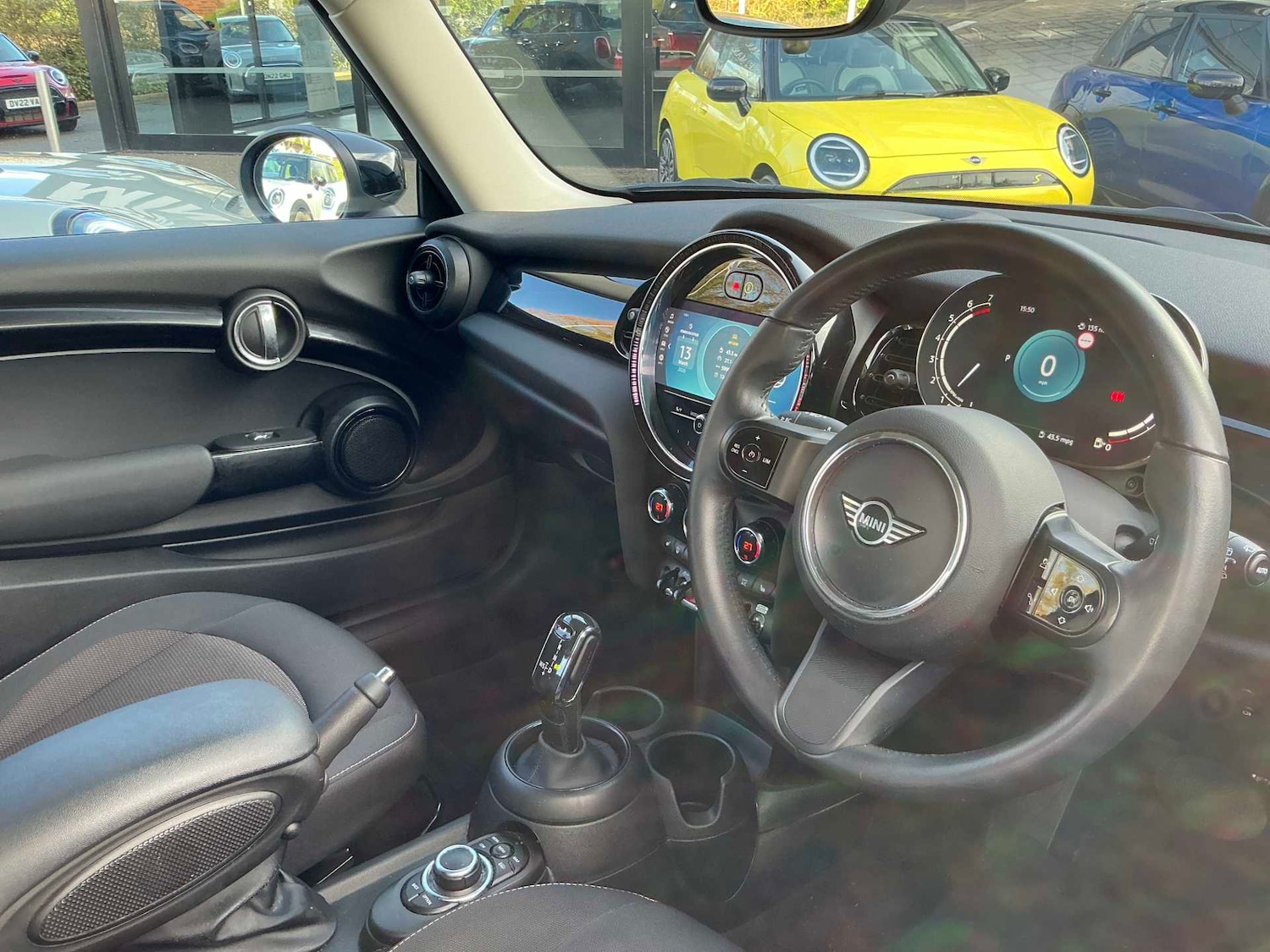 Used MINI Hatch 2023 for sale - 78053576: Photo 21