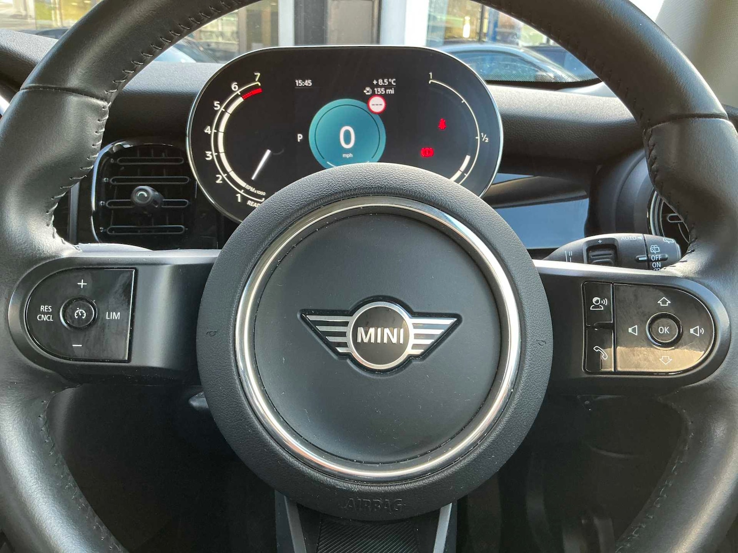 Used MINI Hatch 2023 for sale - 78053576: Photo 23