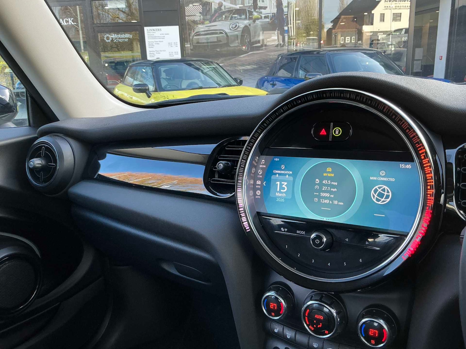 Used MINI Hatch 2023 for sale - 78053576: Photo 24