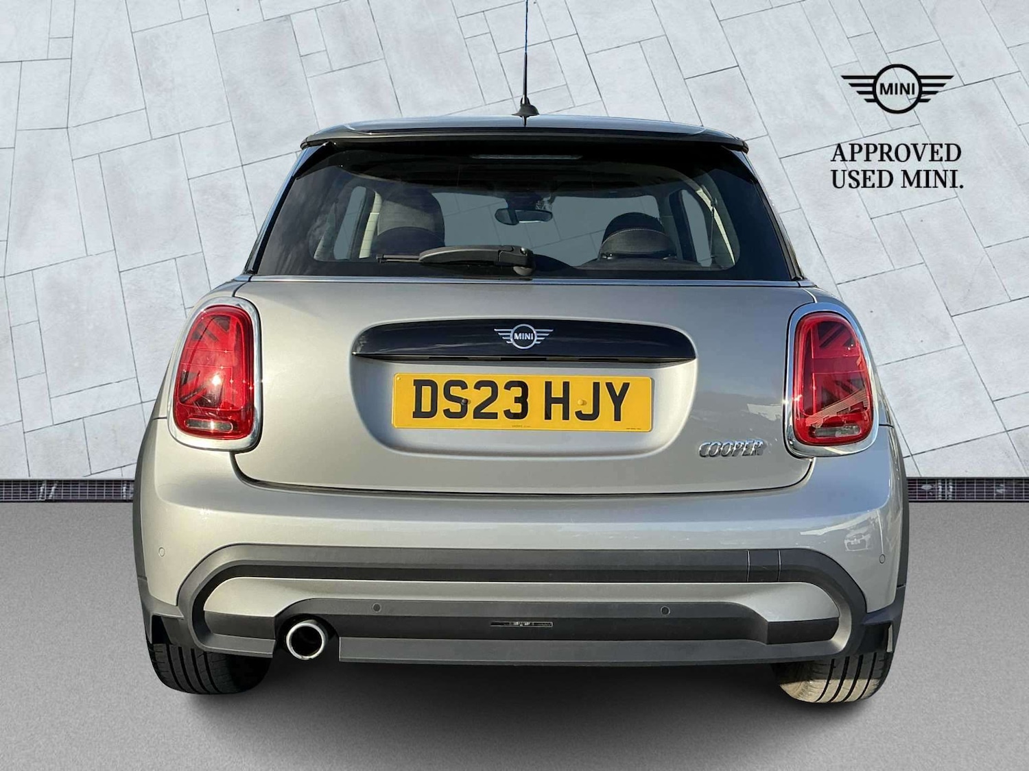 Used MINI Hatch 2023 for sale - 78053576: Photo 4