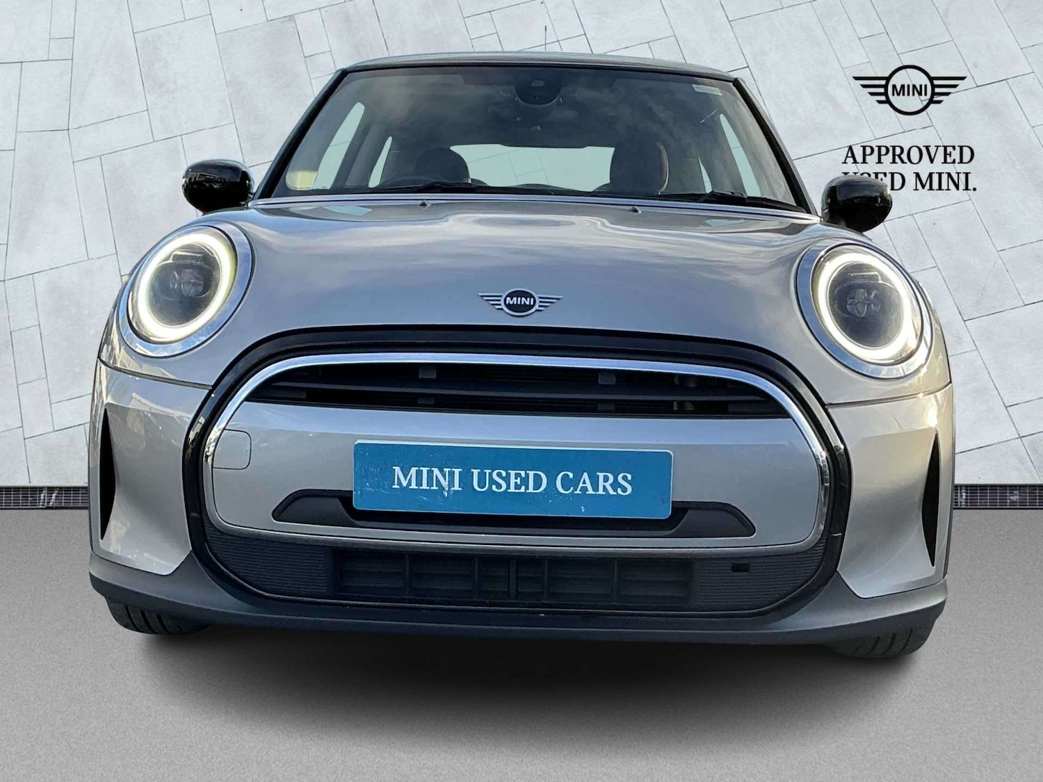 Used MINI Hatch 2023 for sale - 78053576: Photo 5
