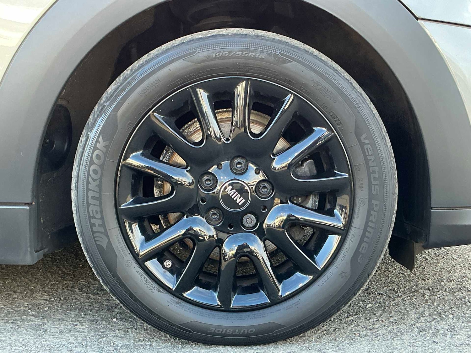 Used MINI Hatch 2023 for sale - 78053576: Photo 6